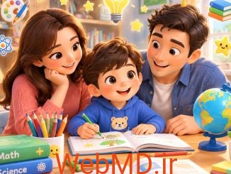 ADHD: چگونه به فرزندتان در موفقیت در مدرسه کمک کنید