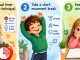 6 راه برای اینکه کودک مبتلا به ADHD بتواند بهتر درس بخواند