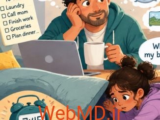 چگونه ADHD میتواند بر خانواده شما تأثیر بگذارد؟