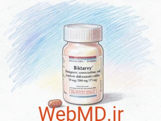 بیکتاروی چگونه برای درمان عفونت HIV عمل میکند؟