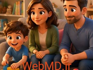 خانواده درمانی برای ADHD دوران کودکی: آنچه باید بدانید
