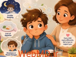 ADHD: عوارض جانبی جدی داروها در کودکان