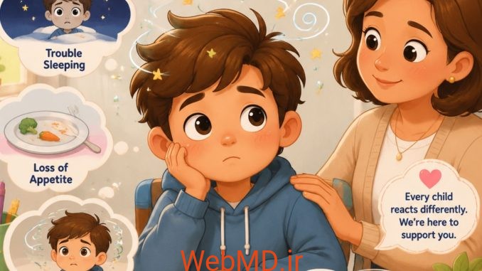 ADHD: عوارض جانبی جدی داروها در کودکان