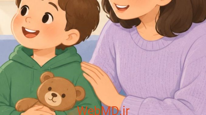 داروهای ADHD: چگونه عوارض جانبی را در کودکان مدیریت کنیم