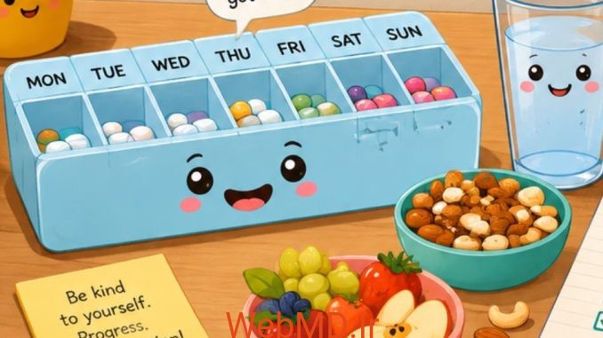 ADHD در کودکان: تصمیم گیری برای عدم درمان با دارو
