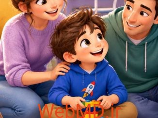 ADHD دوران کودکی و زمان استفاده از صفحه نمایش