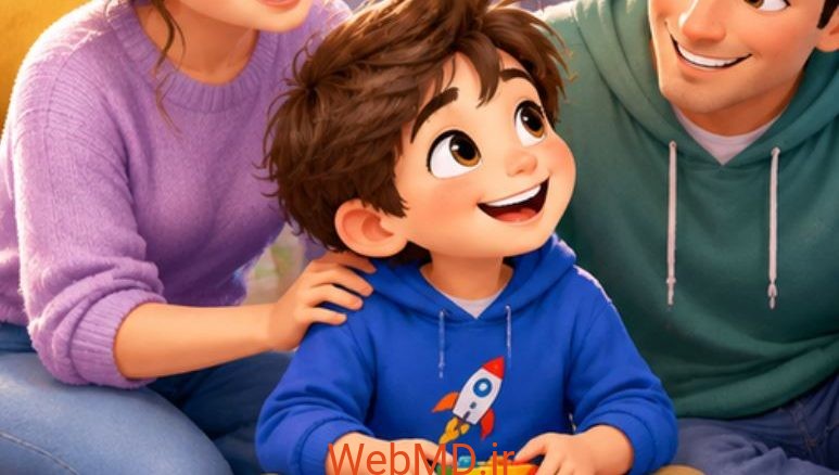ADHD دوران کودکی و زمان استفاده از صفحه نمایش