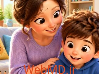 نکاتی برای کمک به رفتار کودک مبتلا به ADHD