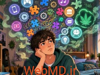 مصرف ماریجوانا در نوجوانان و ADHD: آنچه باید بدانید