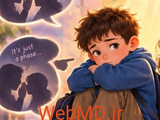 انگ ADHD چگونه بر کودکان و نوجوانان تأثیر میگذارد؟