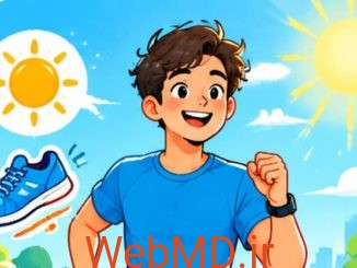 نکاتی برای انرژی بیشتر و خلق و خوی بهتر با افزایش سن