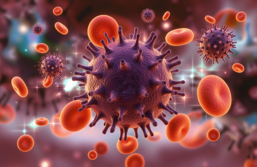 HIV یا ویروس نقص ایمنی انسانی، ویروسی است که به سیستم ایمنی بدن حمله میکند. اگر عفونت HIV درمان نشود، معمولاً سه مرحله را طی میکند.