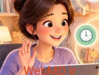 ارتباط با خانواده می‌تواند به حفظ سلامت شما کمک کند