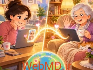 نکاتی برای مراقبت از بیمار از راه دور