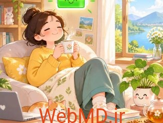 تشخیص فرسودگی شغلی مراقب