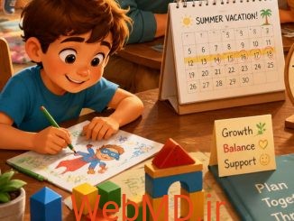آیا فرزند شما باید مصرف داروهای ADHD را قطع کند؟