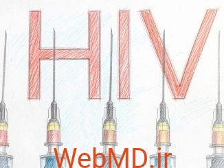 احتمال ابتلا به HIV چقدر است؟