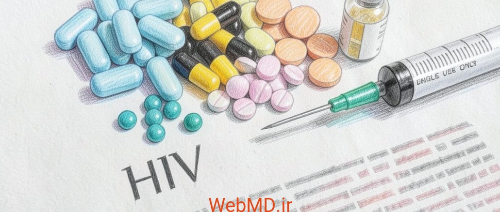 اگر فکر میکنید در معرض HIV قرار گرفتهاید، چه کارهایی باید انجام دهید؟