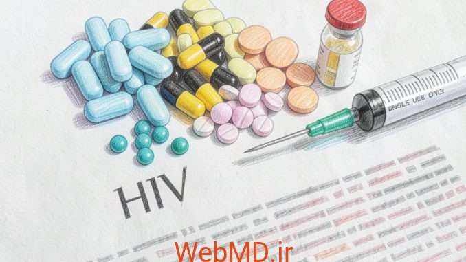 3 (1) اگر فکر میکنید در معرض HIV قرار گرفتهاید، چه کارهایی باید انجام دهید؟