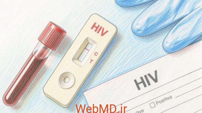 3 (8) غربالگری HIV: آنچه باید بدانید آنچه در این مطلب خواهید خواند