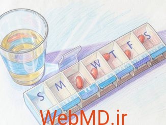 رژیم درمانی HIV با یک قرص در روز