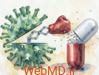 مقاومت HIV در برابر داروها: آنچه باید بدانید