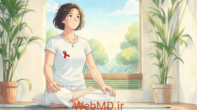 درمان‌های مکمل و جایگزین برای HIV و ایدز