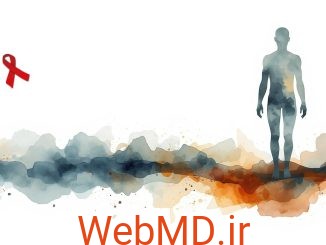 سندرم تحلیل رفتن ناشی از ایدز
