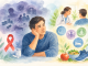 HIV و افسردگی