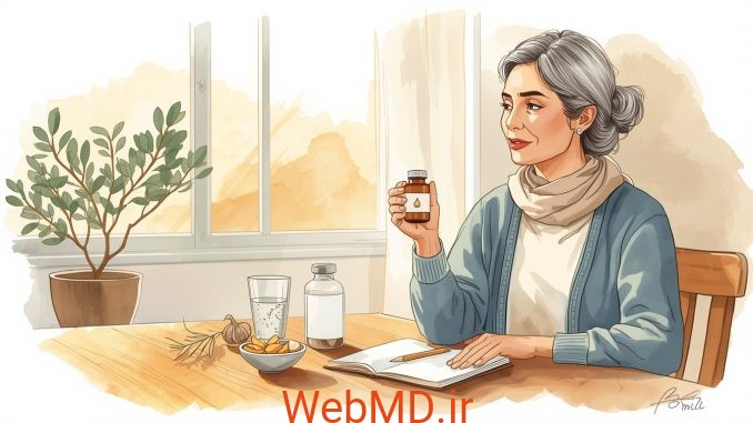 1 سیر و HIV؛ آنچه باید بدانید