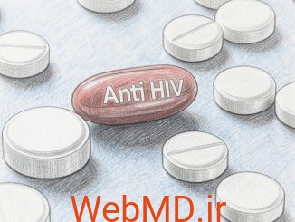 داروهای HIV: تداخلات دارویی در درمان ضد رتروویروسی (ART)