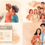 داروی PrEP تا چه اندازه در پیشگیری از HIV و ایدز مؤثر است؟