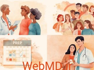 داروی PrEP تا چه اندازه در پیشگیری از HIV و ایدز مؤثر است؟