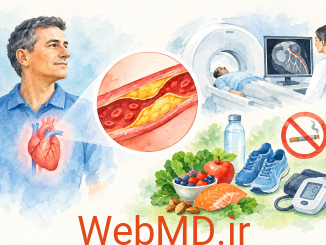 آیا برای تشخیص زودهنگام سفت‌شدن سرخرگ‌ها به‌اندازه کافی تلاش می‌کنیم؟