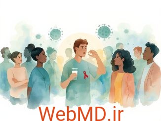 HIV: درمان به‌عنوان پیشگیری چیست؟
