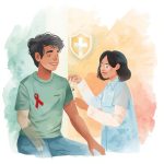 کابتگراویر برای پیشگیری پیش از مواجهه (PrEP): پرسش‌وپاسخ با یک متخصص
