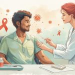 درمان طولانی‌اثر HIV: دیدگاه‌های تخصصی و نکات کلیدی درباره کابنووا (Cabenuva)