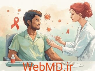 درمان طولانی‌اثر HIV: دیدگاه‌های تخصصی و نکات کلیدی درباره کابنووا (Cabenuva)