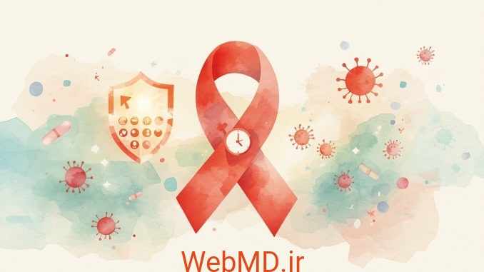 عواملی که بر درمان HIV شما تأثیر می‌گذارند