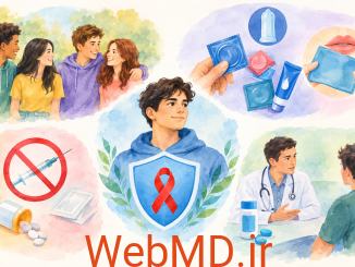 چگونه می‌توان از ابتلا به HIV پیشگیری کرد؟
