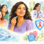 آنچه باید درباره پیشگیری پیش از مواجهه با HIV در زنان بدانید