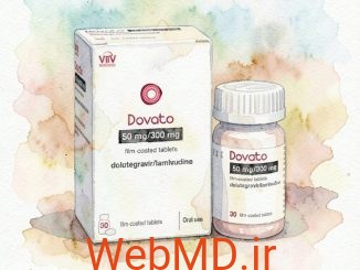 درمان HIV با داواتو (Dovato)