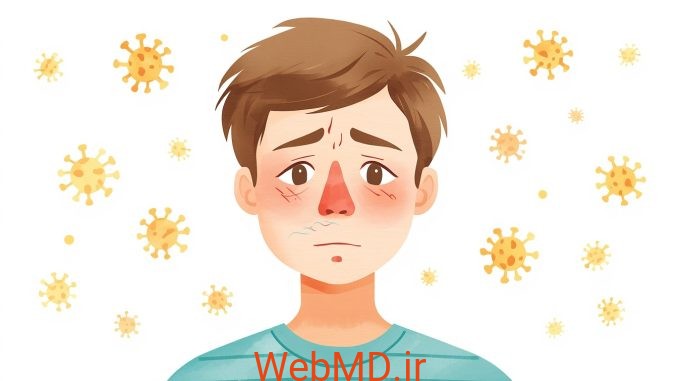 آلرژی: اطلاعات پایه‌ای که باید بدانید