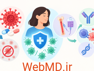 بهبودی یا Remission در عفونت HIV چیست؟