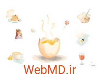 راهکارهایی برای مدیریت حساسیت به تخم‌مرغ آنچه در این مطلب خواهید خواند