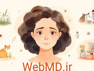 آشنایی بیشتر با آلرژی‌های چشمی