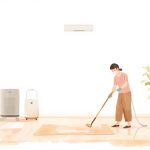 چگونه محیط زندگی خود را از عوامل ایجادکننده آلرژی ایمن کنیم؟
