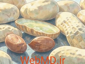 آیا این ماده غذایی باعث بروز واکنش آلرژیک در من می‌شود؟