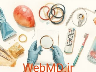 حساسیت به لاتکس