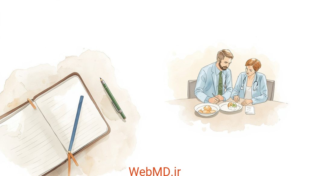 ۱۸. آیا باید رژیم غذایی حذفی را امتحان کنید؟